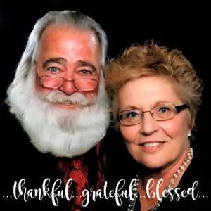 Meet your Posher, Virginia